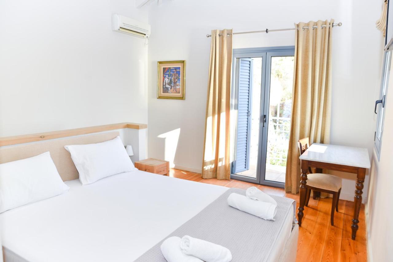 Ryalos Villas Kalamata Exteriör bild