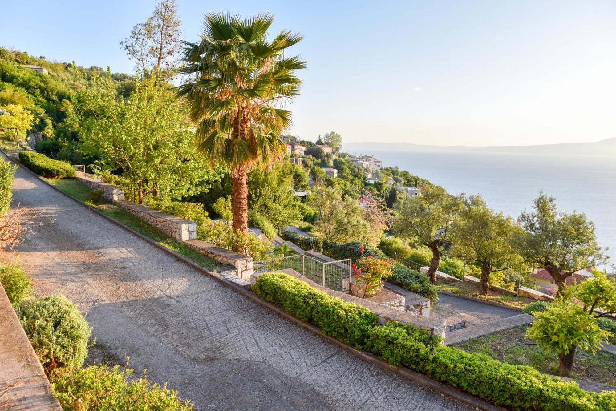 Ryalos Villas Kalamata Exteriör bild